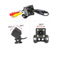 12V 140�� LED Backup Camera for Car Reverse Night Vision