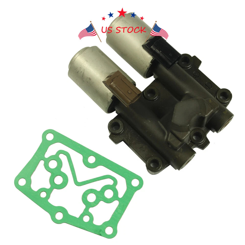 Dual Linear Solenoid for Honda Civic (2006-2011)