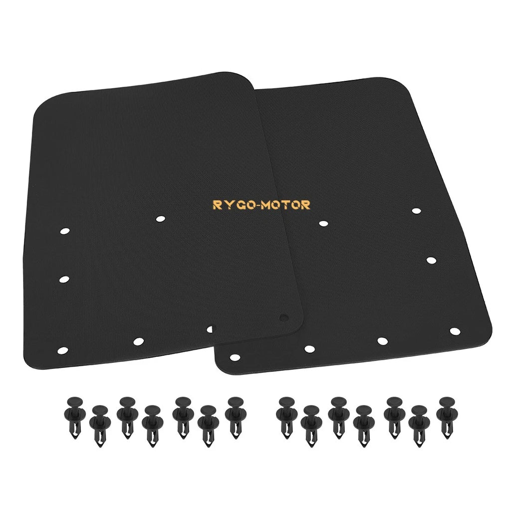 Mud Flap Set 99994-1461 for Kawasaki Teryx KRX 1000 (2020–2025)