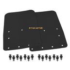 Mud Flap Set 99994-1461 for Kawasaki Teryx KRX 1000 (2020–2025)