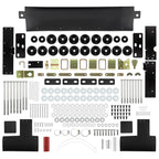 3" Body Lift Kit for Ford F-150 (2004-2005)