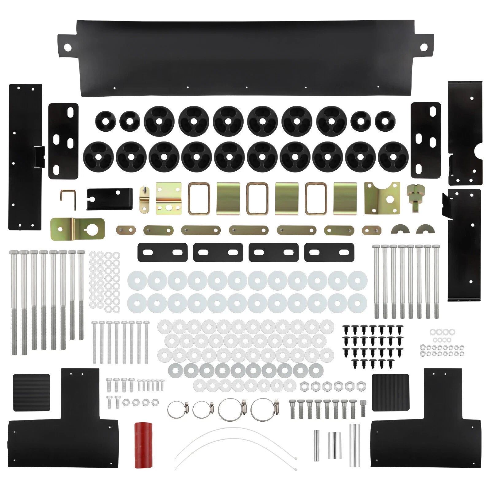 3" Body Lift Kit for Ford F-150 (2004-2005)