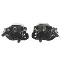 Front Brake Caliper Set for Can-Am Outlander 450 500 570 650 800R 850 1000