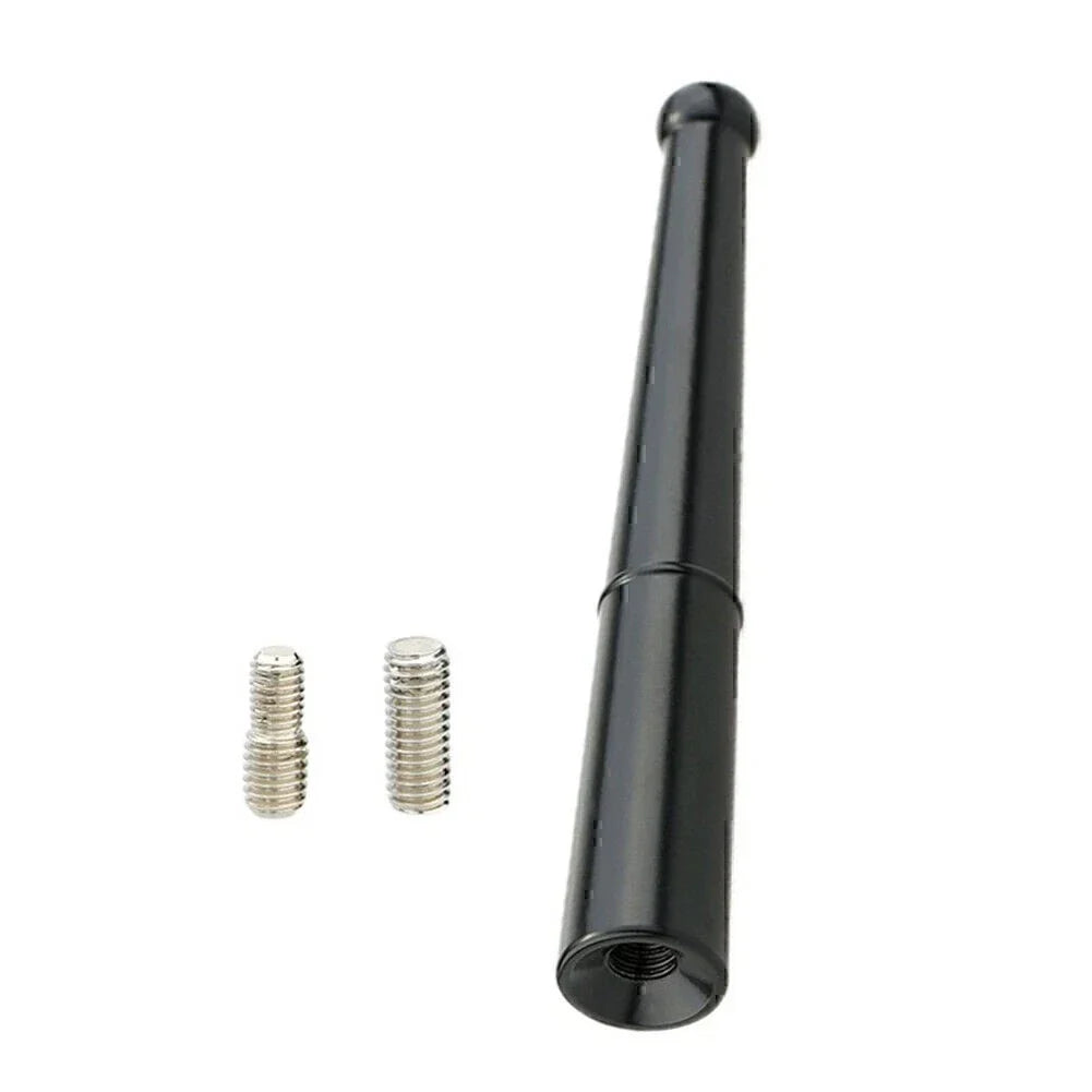 4" Universal Black Car Antenna Radio AM/FM