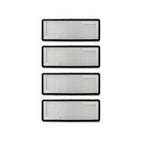 HEPA Filter Kit for Narwal J5 Vacuum Cleaner (Set of 4 or 8)