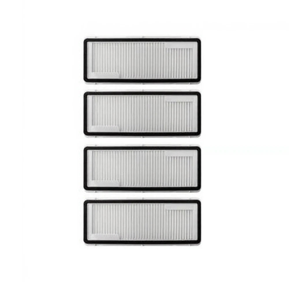 HEPA Filter Kit for Narwal J5 Vacuum Cleaner (Set of 4 or 8)