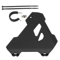 Flap Control Starter Protection Guard Cover for BMW R1200GS R1250GS R1250R