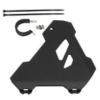 Flap Control Starter Protection Guard Cover for BMW R1200GS R1250GS R1250R