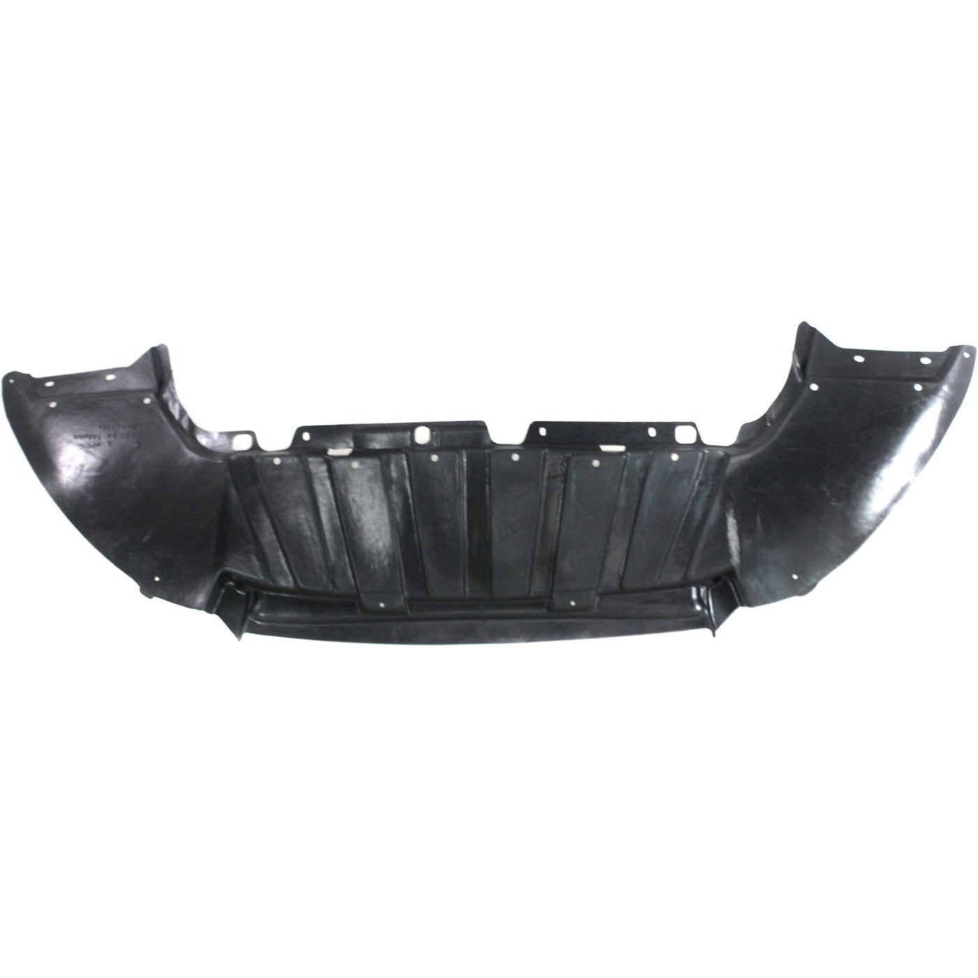 Engine Splash Shield for Ford Focus (2015–2018) Front Lower Deflector