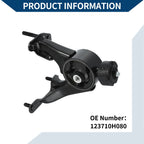 Rear Engine Motor Mount for Toyota Corolla 2.4L (2009–2013)