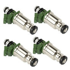 Fuel Injector for Toyota Camry Celica Solara RAV4 (2002-2006) - 4x