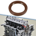 2 x Engine Crankshaft Oil Seals for Lexus CT200h (2012-2017)