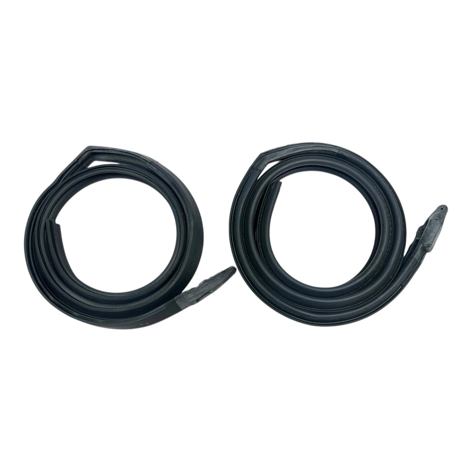 Roof Window Weatherstrip Seals Replacement for 1967 Chevy Camaro Firebird