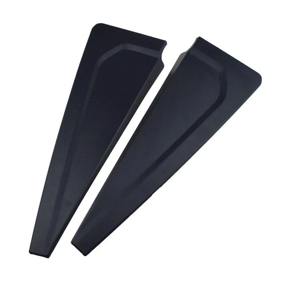 Exterior Rear Trim Molding for Chevrolet Aveo (2004-2011) Left + Right