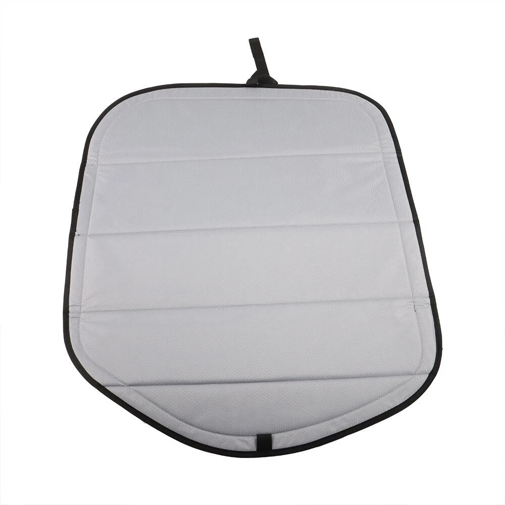 Set of 4 Rear Door Window Covers for Mercedes-Benz VS30 (2019–2022)