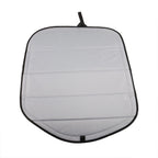 Set of 4 Rear Door Window Covers for Mercedes-Benz VS30 (2019–2022)