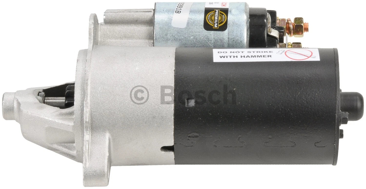 Bosch Starter Motor SR7546X for