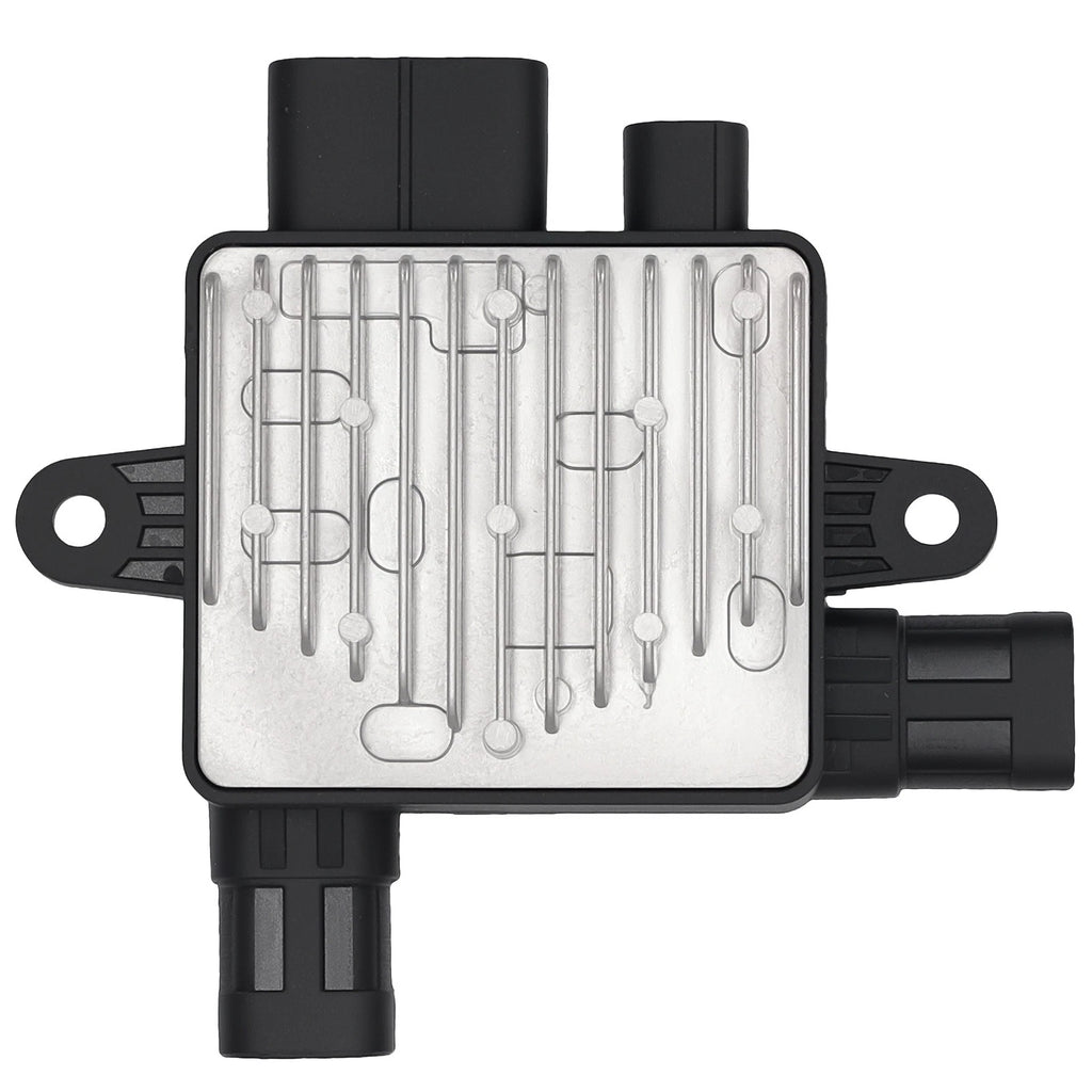 Radiator Fan Control Module for Kia Sedona Hyundai Entourage (2006–2010)