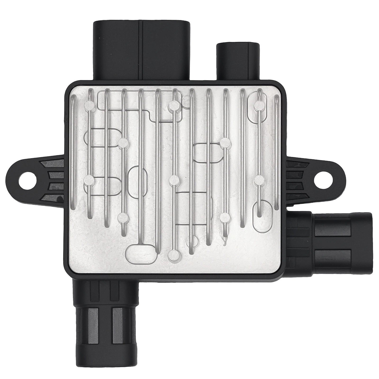 Radiator Fan Control Module for Kia Sedona Hyundai Entourage (2006–2010)