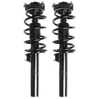 Set of 4 Struts and Shocks for Jetta Golf Passat Rabbit CC A3 Quattro