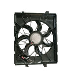 Engine Cooling Fan Assembly for Dodge Durango, Jeep Grand Cherokee (2014-2021)