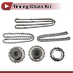 Timing Chain Kit No. 12633452/12633451 for Cadillac Buick Enclave LaCrosse 