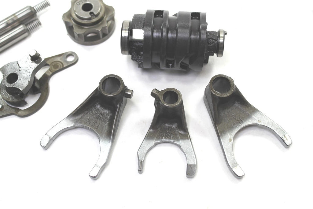 Transmission Shafts with Gears for Yamaha YZ250F (2014)