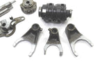 Transmission Shafts with Gears for Yamaha YZ250F (2014)