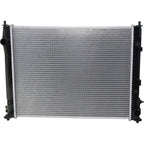 Radiators for Honda Civic (2017–2021)
