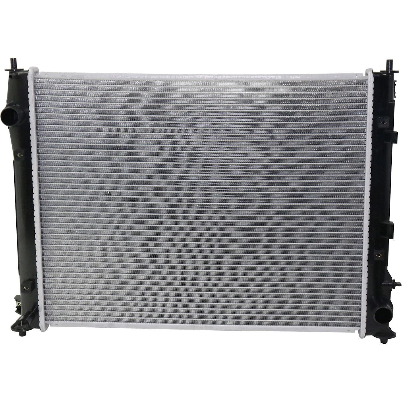 Radiators for Honda Civic (2017–2021)