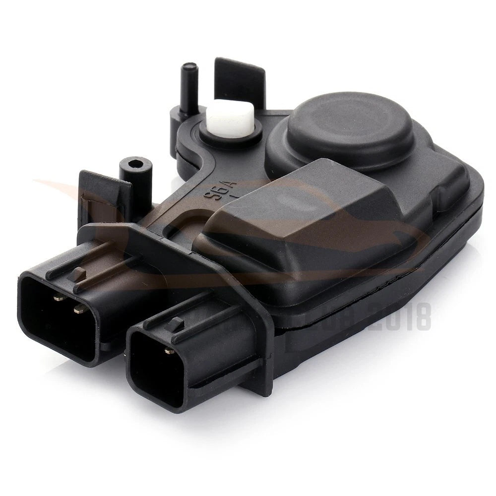 Door Lock Actuator for Acura Honda Element (2003–2011) 72155-S5P-A11