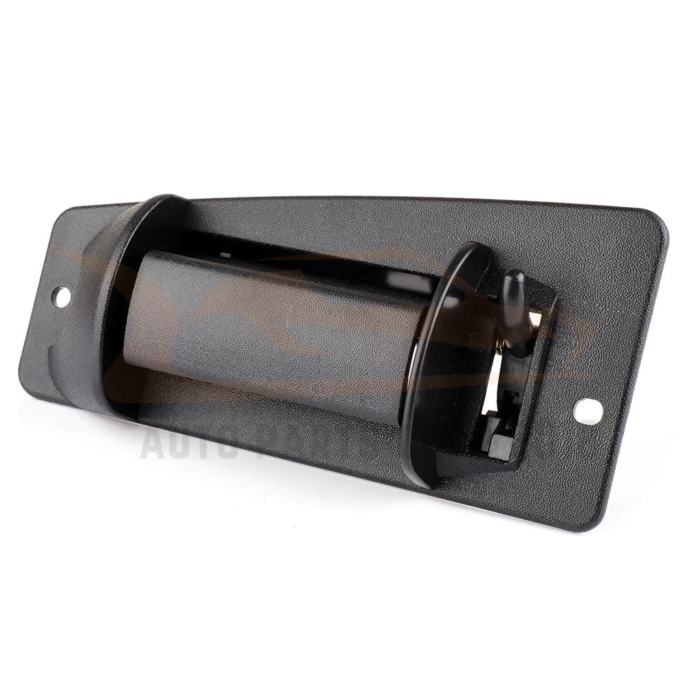2X Extended Cab 3rd Door Handle for Chevy Truck