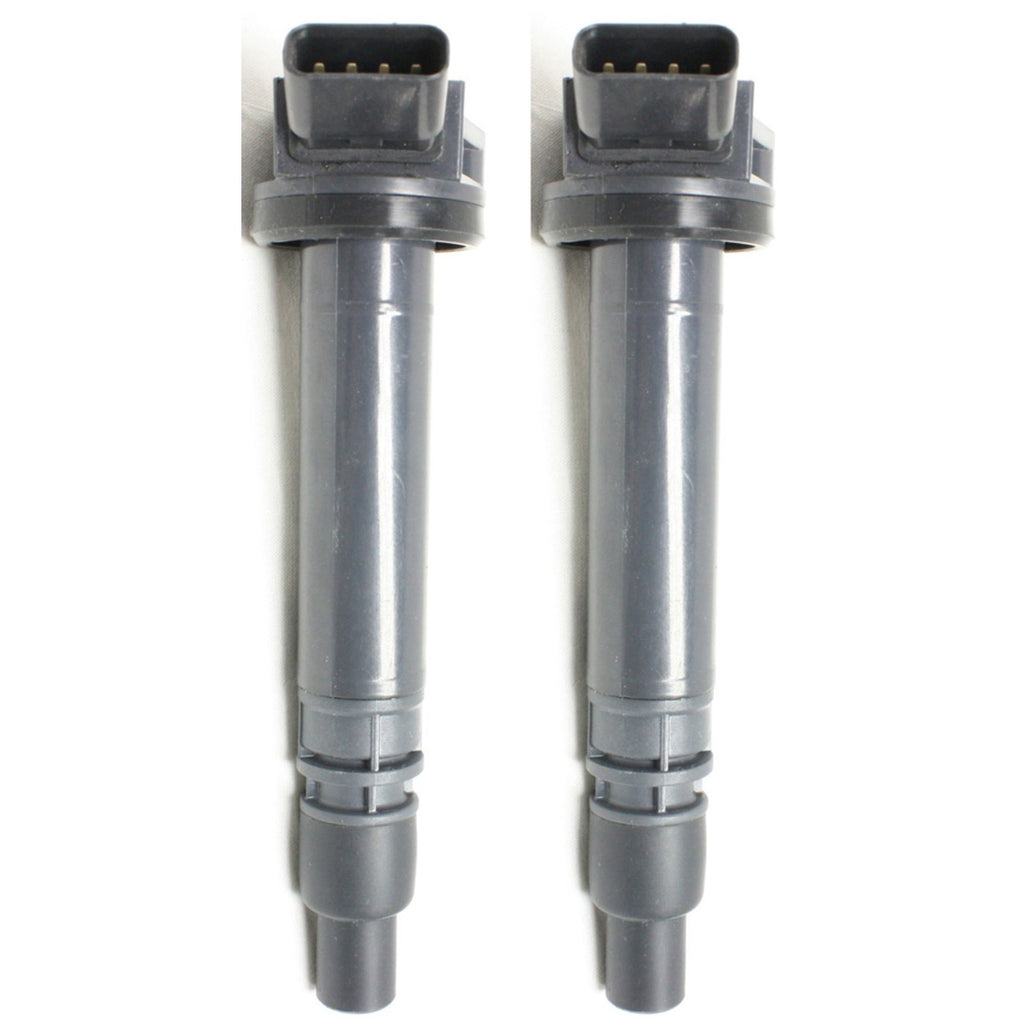 Ignition Coil Set for Toyota Camry, 4Runner (2007–2022)