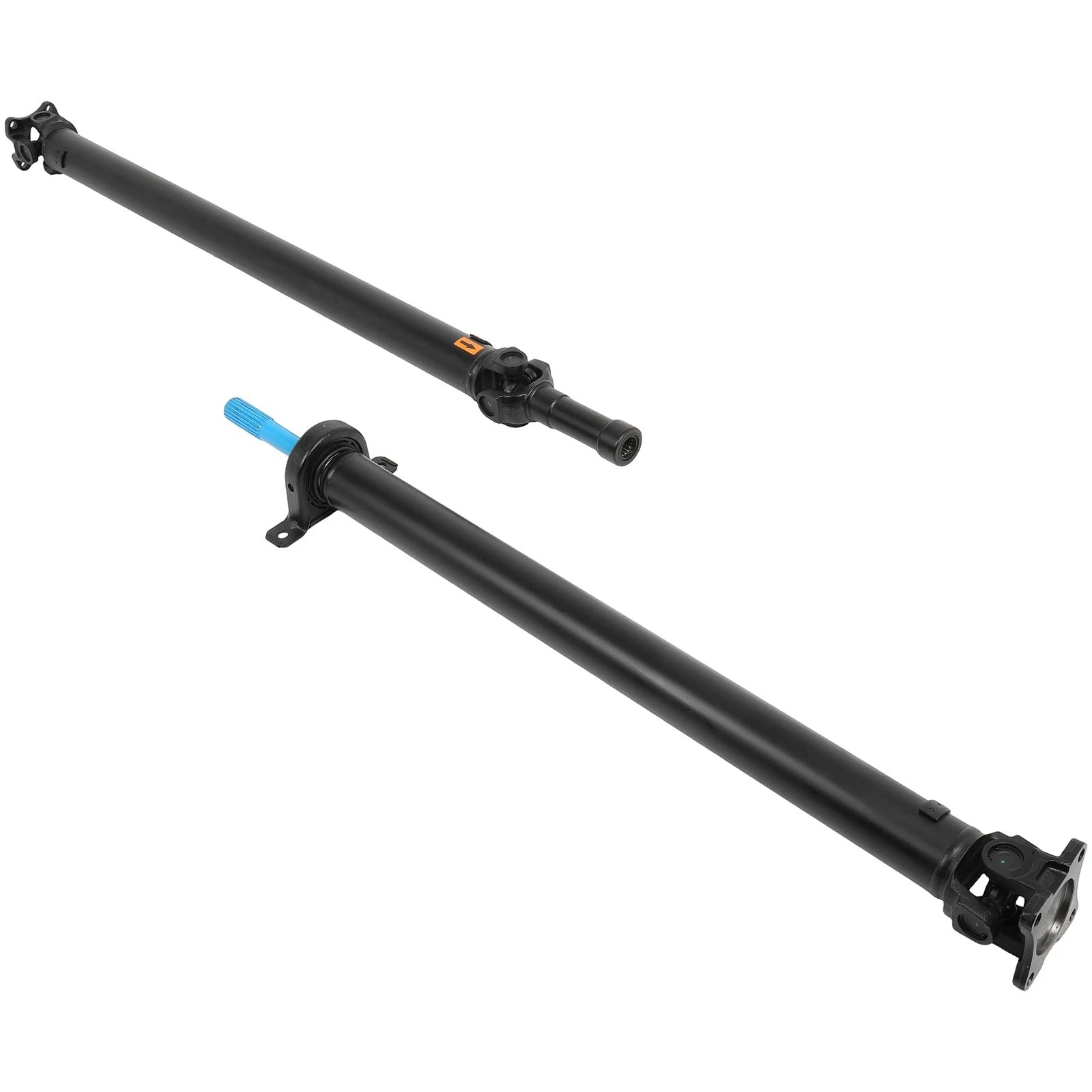 Rear Driveshaft Prop Shaft Assy for Ford Transit-150 (2015–2019) 986-267