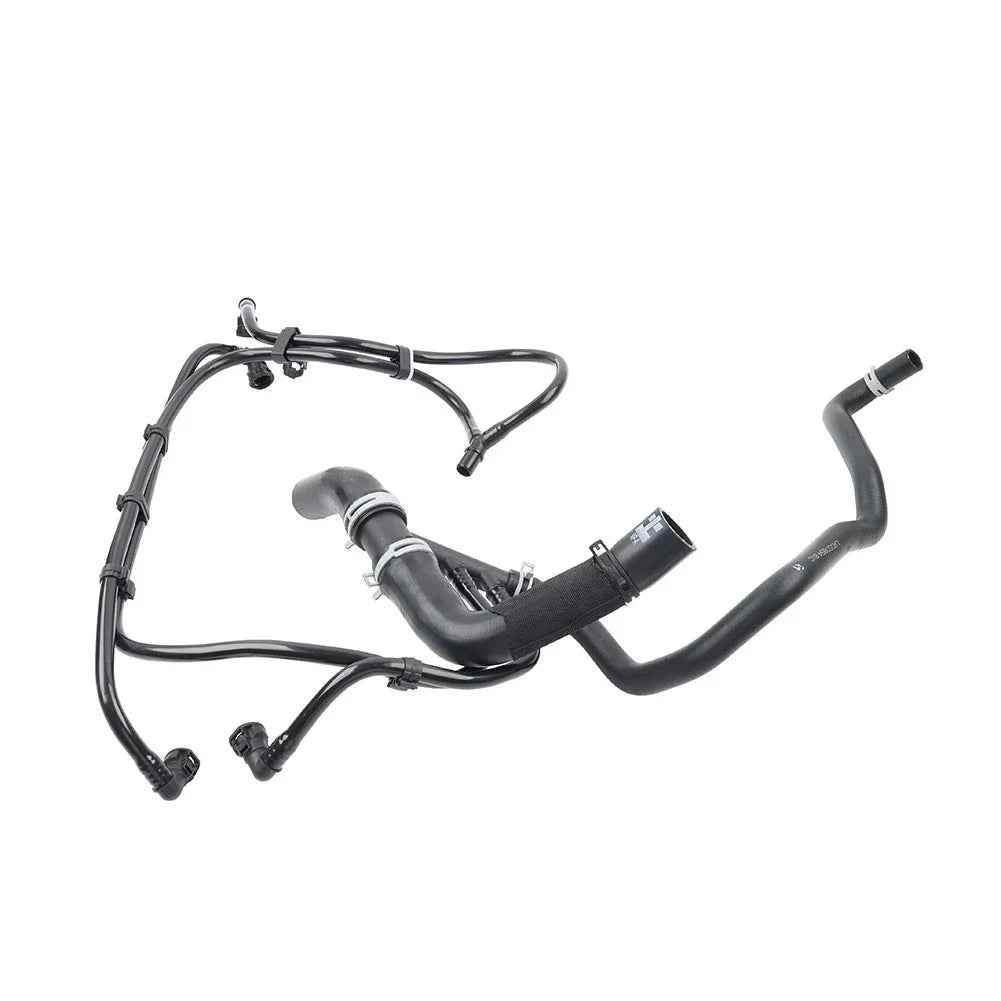 Front Radiator Upper Hose for Land Rover Discovery 4 3.0T (2014-2016)
