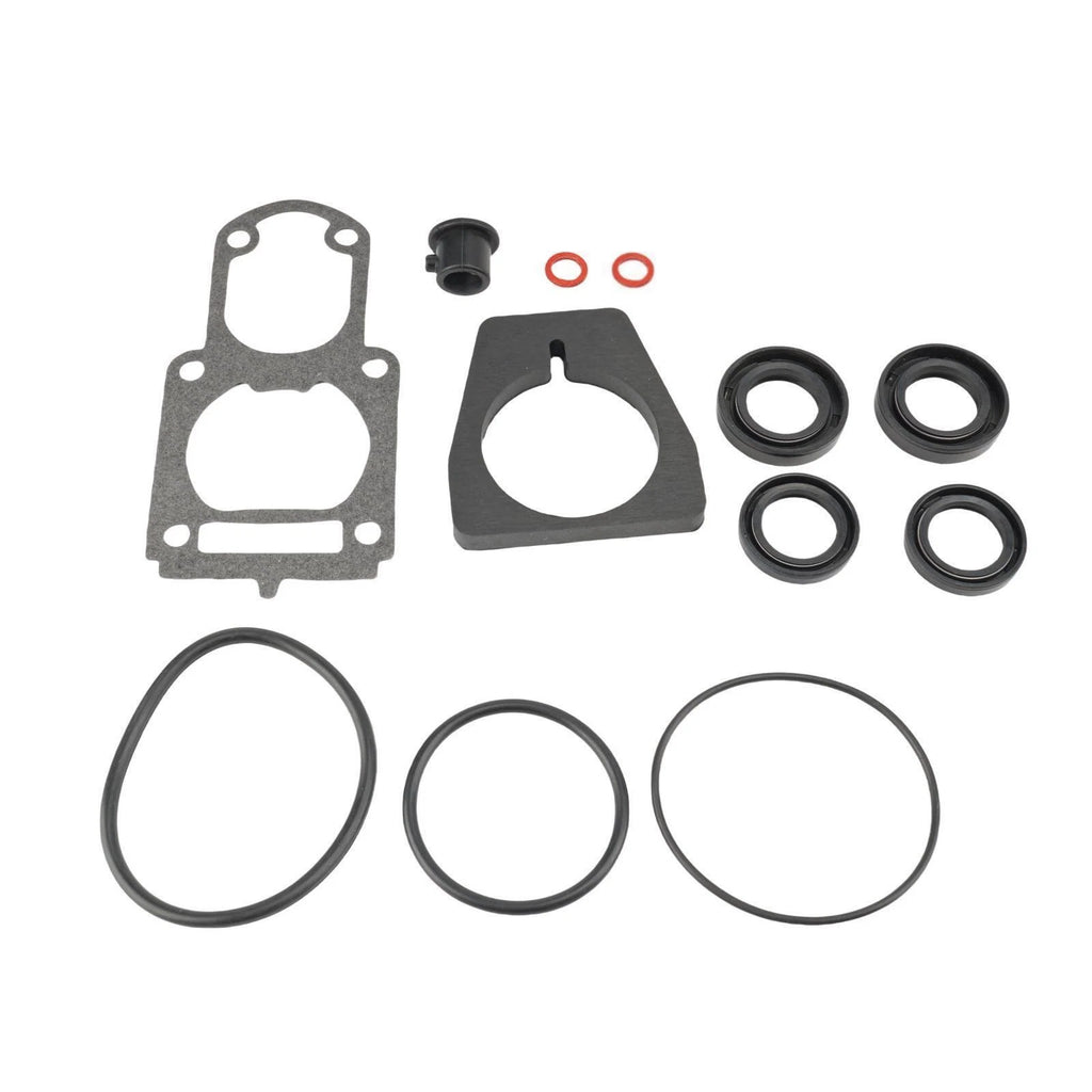 Seal Kit for Yamaha Outboard 20 25 HP (6L2-W0001-C3, 18-0030)