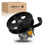 Power Steering Pump with Pulley for Hyundai Santa Fe (2001–2006)