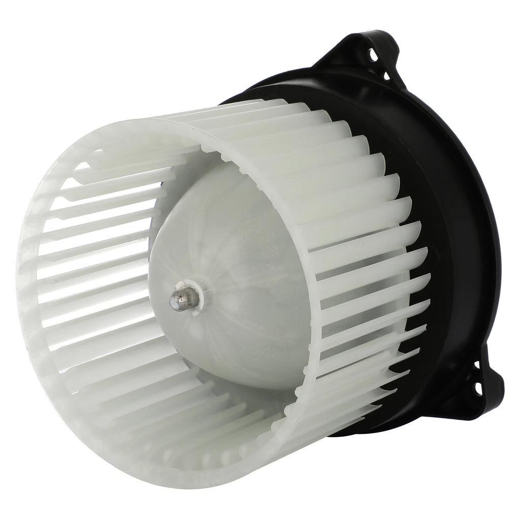 A/C Heater Blower Motor with Fan Cage for Mazda MX-5 Miata (2006–2015)