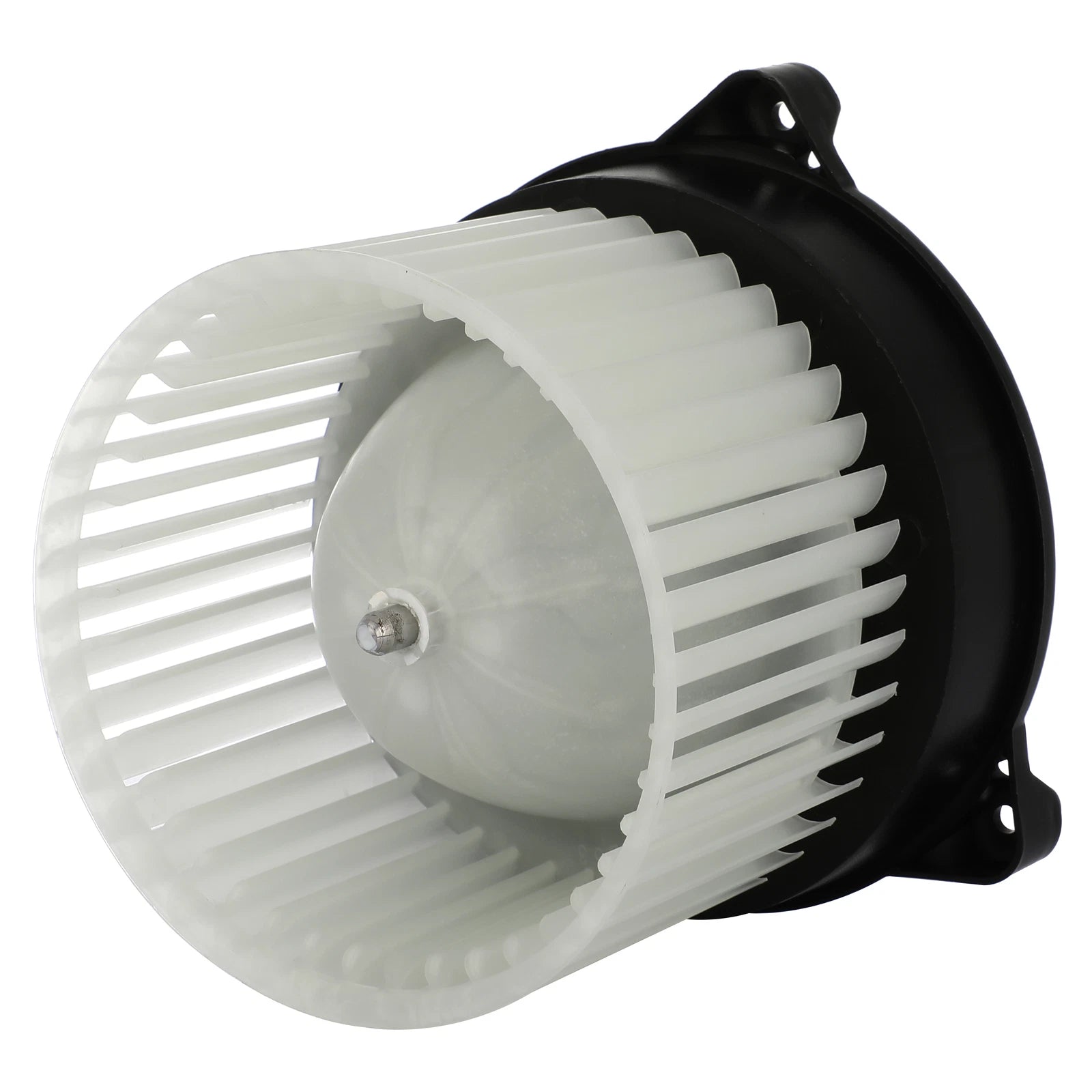 A/C Heater Blower Motor with Fan Cage for Mazda MX-5 Miata (2006–2015)