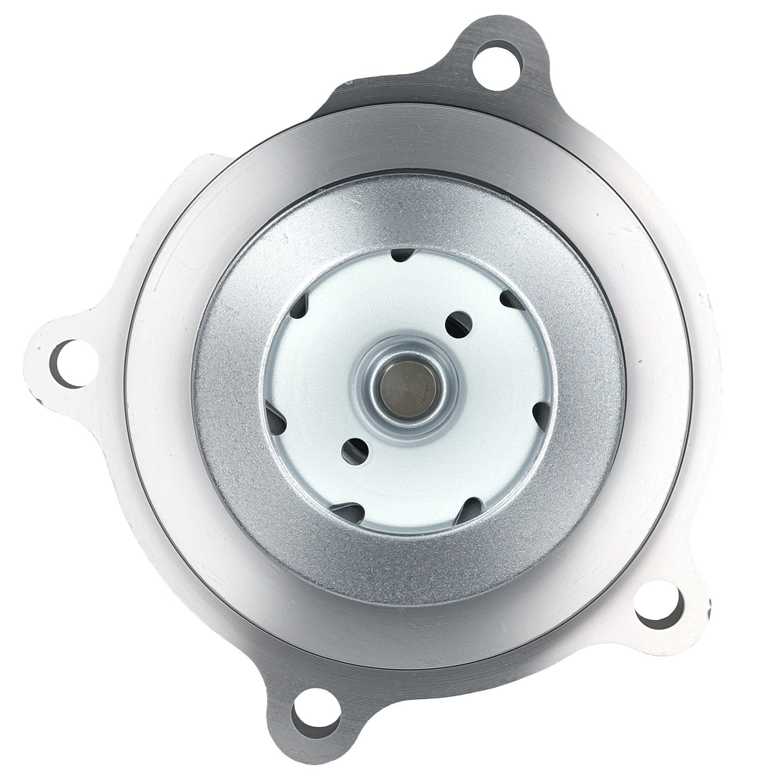 Engine Coolant Water Pump for Crown Victoria/Town Car (2001–2011)