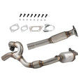 Catalytic Converter & Flex Pipe Set for Cadillac SRX 3.0L (2010–2011)