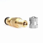 Complete Chrome Core Housing Set for TRCH3 Tractor