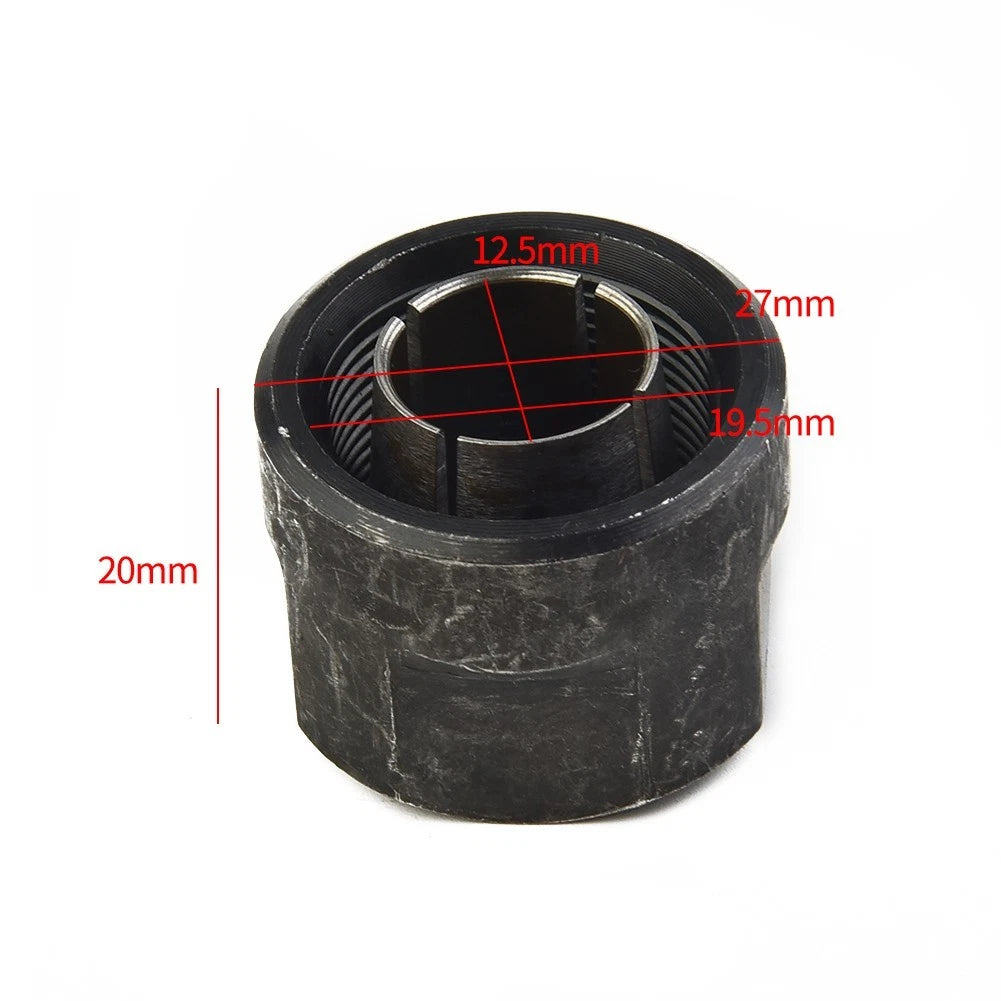 Collet Nut 13MM for Makita 3612 (1990–1995)