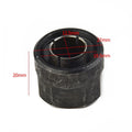 Collet Nut 13MM for Makita 3612 (1990–1995)