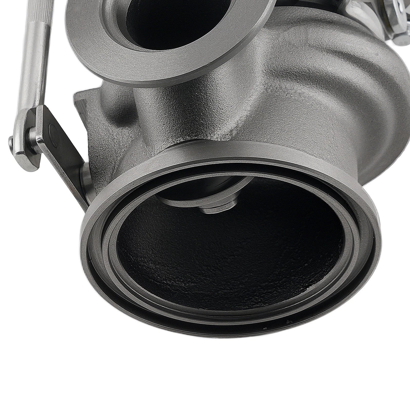 Billet Wheel Turbocharger for BMW X5 X6 50i 550i 650i 750i (2007–2019)