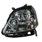 Replacement Driver Side Head Light Assembly for Honda Civic (2016–2021)