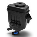 Power Steering Reservoir with Cap & Sensor for BMW 5-Series (2001–2010)