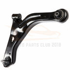 Set of 8 Front Suspension Control Arms for Ford Escape & Mazda Tribute (2001–2004)