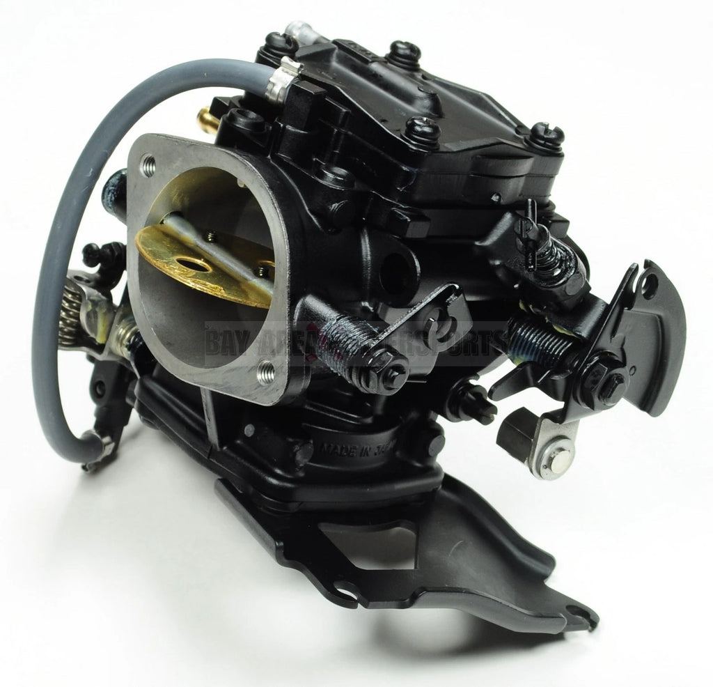 Mikuni BN40i Carburetor for SeaDoo GS GTI GTS Sportster 717 720 (1995–2002)