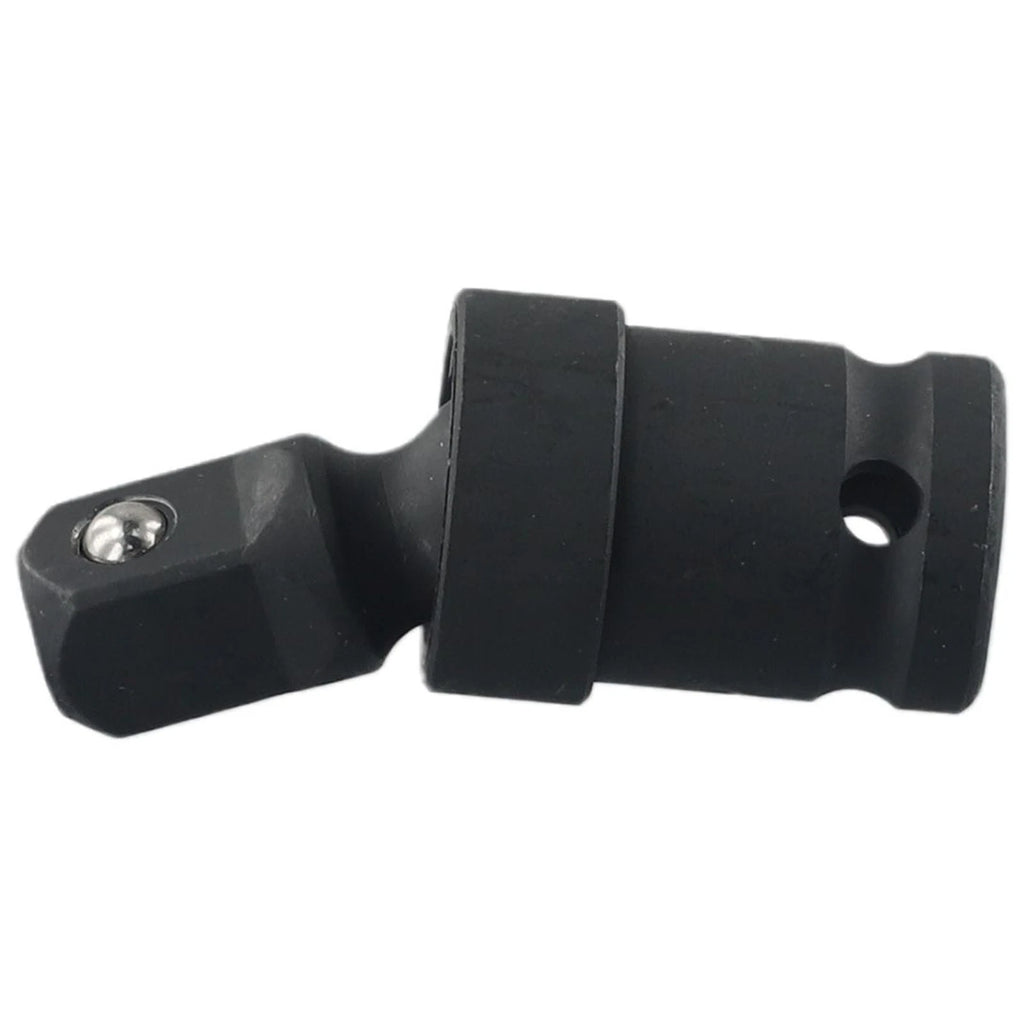 Drive Joint for 1.5 Inch 1/2 Inch Black Durable